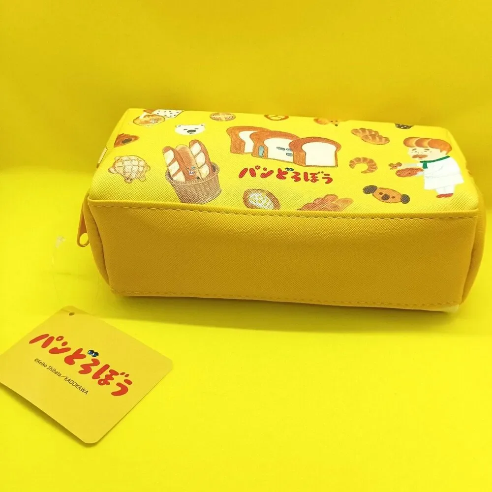Pandorobou / bread thief pencil case / pen case